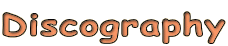 Discography